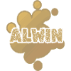 First name Alwin