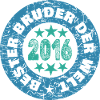 Millésime 2016