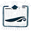 It's Doctor Actually 15