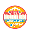 It's Doctor Actually 13