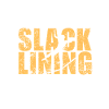 Slackline Slacklife Slacklining - Balance-Profi