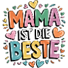 Maman est la meilleure