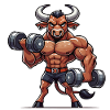 Taurus Fitness
