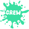 Crew Blobs