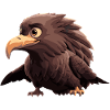 Eagle Comic