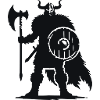 Viking Warrior