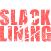 Slackline Slacklife Slacklining - Balance-Profi