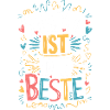 Maman est la meilleure