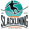 Slackline Slacklife Slacklining - Balance-Profi