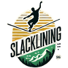 Slackline Slacklife Slacklining - Balance-Profi