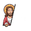 I saw that