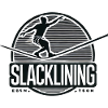 Slackline Slacklife Slacklining - Balance-Profi