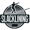 Slackline Slacklife Slacklining - Balance-Profi