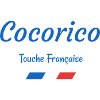Cocorico - Touche FRANÇAISE
