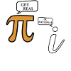 Get Real vs. Be Rational