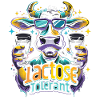 Lactose tolerant