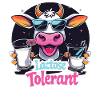 Lactose tolerant