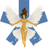 Heiliger Engel