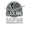 Slackline Slacklife Slacklining - Balance-Profi