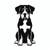 Schweizer Sennenhund