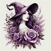 Violetta Witch