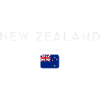 Drapeau de la Nouvelle-Zélande