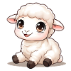 Baby Lamb