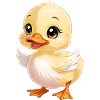 Baby Ducklings