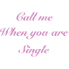 Call me