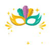 Happy Mardi Gras