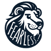 Fearless Lion