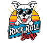Rock and Roll Bébé chien
