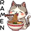 Ramen Chat