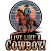 COWBOY