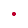 Japan Flag Heartbeat
