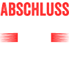 Abschluss Prüfung Abi Geschenk