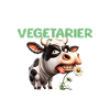 Second Hand Vegetarian