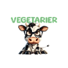 Second Hand Vegetarian
