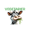 Second Hand Vegetarian