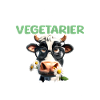 Second Hand Vegetarian