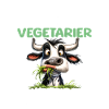 Second Hand Vegetarian
