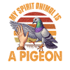 Pigeon Lovers Pigeons Bird Lovers