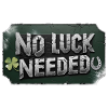 no luck needed - St.Patrick´s Day