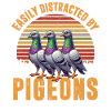 Pigeon Lovers Pigeons Bird Lovers