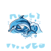 Dolphin-ately Making Waves