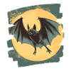 Bat Retro