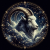 CAPRICORN / Zodiac