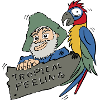 Robinson Crusoe Day