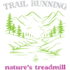 Trail Running - Nature's Treadmill