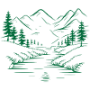Mountains